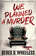 We Planned a Murder - Paperback