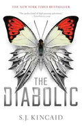 The Diabolic - Hardcover