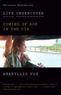 Life Undercover: Coming of Age in the CIA - Paperback