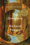 The Overstory - Hardcover