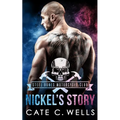 Nickel's Story - Paperback