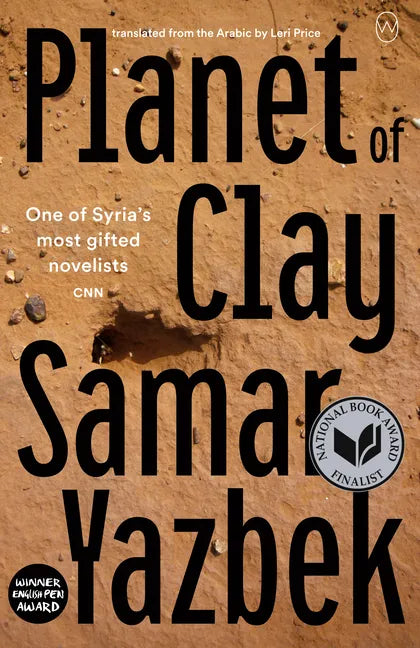 Planet of Clay - Paperback