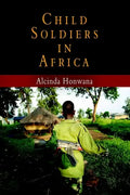 Child Soldiers in Africa - Paperback