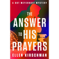 The Answer to His Prayers: Volume 4 - Paperback