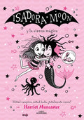 Isadora Moon Y La Sirena Mágica / Isadora Moon Under the Sea - Hardcover