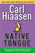 Native Tongue - Paperback