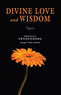 Divine Love and Wisdom: The Portable New Century Edition - Paperback