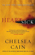Heartsick: A Thriller - Paperback