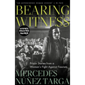 Bearing Witness: Prison Stories from a Woman's Fight Against Fascism - Paperback