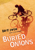 Buried Onions - Paperback