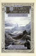 The Return of the King: Being Thethird Part of the Lord of the Rings - Hardcover