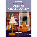Crimen Descatalogado - Paperback
