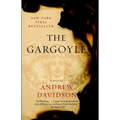 The Gargoyle - Paperback