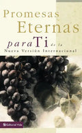 Promesas Eternas Para Ti: de la Nueva Versión Internacional = Bible Promises for You - Paperback