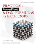 Practical Powerpivot & Dax Formulas for Excel 2010 - Paperback