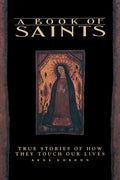 Book of Saints - Paperback