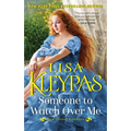 Someone to Watch Over Me - Paperback