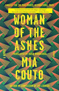 Woman of the Ashes - Paperback