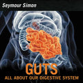 Guts - Paperback