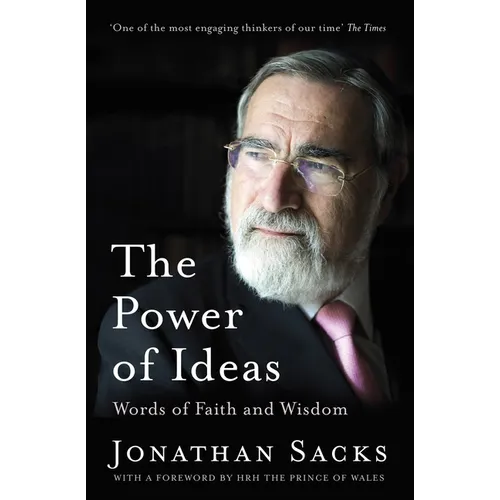 The Power of Ideas: Words of Faith and Wisdom - Paperback