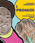 I Promise - Hardcover