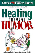Healing Through Humor - Paperback