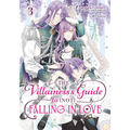 The Villainess's Guide to (Not) Falling in Love 03 (Manga) - Paperback