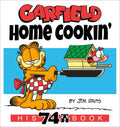 Garfield Home Cookin': His 74th Book - Paperback