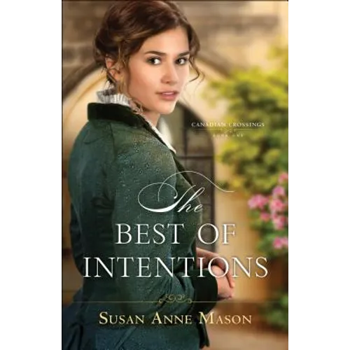 The Best of Intentions - Paperback