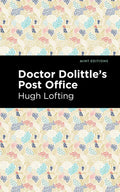Doctor Dolittle's Post Office - Paperback