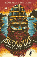 Beowulf, Dragon Slayer - Paperback