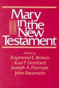Mary in the New Testament - Paperback