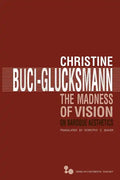 The Madness of Vision: On Baroque Aesthetics Volume 44 - Paperback