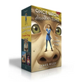 Once Upon Another Time the Complete Trilogy (Boxed Set): Once Upon Another Time; Tall Tales; Happily Ever After - Hardcover