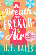 A Breath of French Air - Paperback