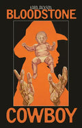 Bloodstone Cowboy - Paperback