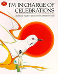 I'm in Charge of Celebrations - Paperback