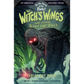 The Witch's Wings and Other Terrifying Tales (Are You Afraid of the Dark? Graphic Novel #1) - Paperback