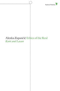 Ethics of the Real: Kant and Lacan - Paperback