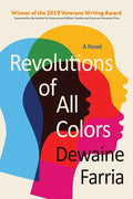 Revolutions of All Colors - Paperback