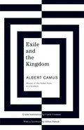 Exile and the Kingdom - Paperback