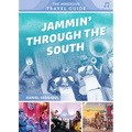 Jammin' Through the South: Kentucky, Virginia, Tennessee, Mississippi, Louisiana, Texas - Paperback