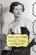 Christmas Pudding & Pigeon Pie - Paperback