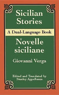 Sicilian Stories: A Dual-Language Book - Paperback