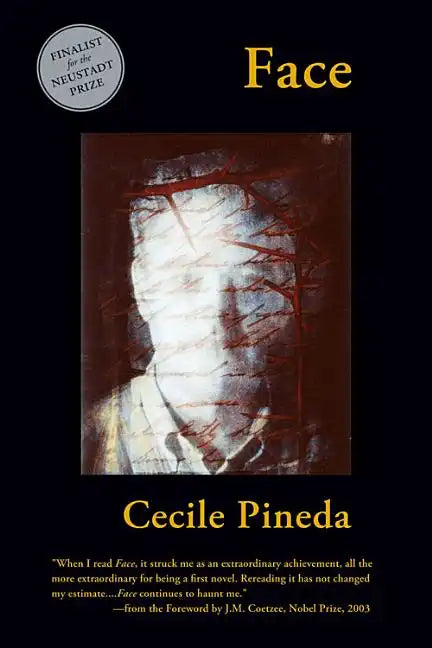 Face - Paperback