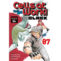 Cells at Work! Code Black 7 - Paperback
