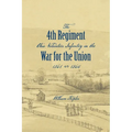 History of the Three Months' and Three Years' Service From April 16th, 1861, to June 22d, 1864, of the Fourth Regiment Ohio Volunteer Infantry in the - Paperback