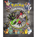 Pok駑on Seek and Find: Legendary Pok駑on - Hardcover