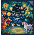 20 historias mágicas de jardín para dormir - Hardcover