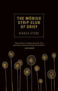 The Mobius Strip Club of Grief - Paperback
